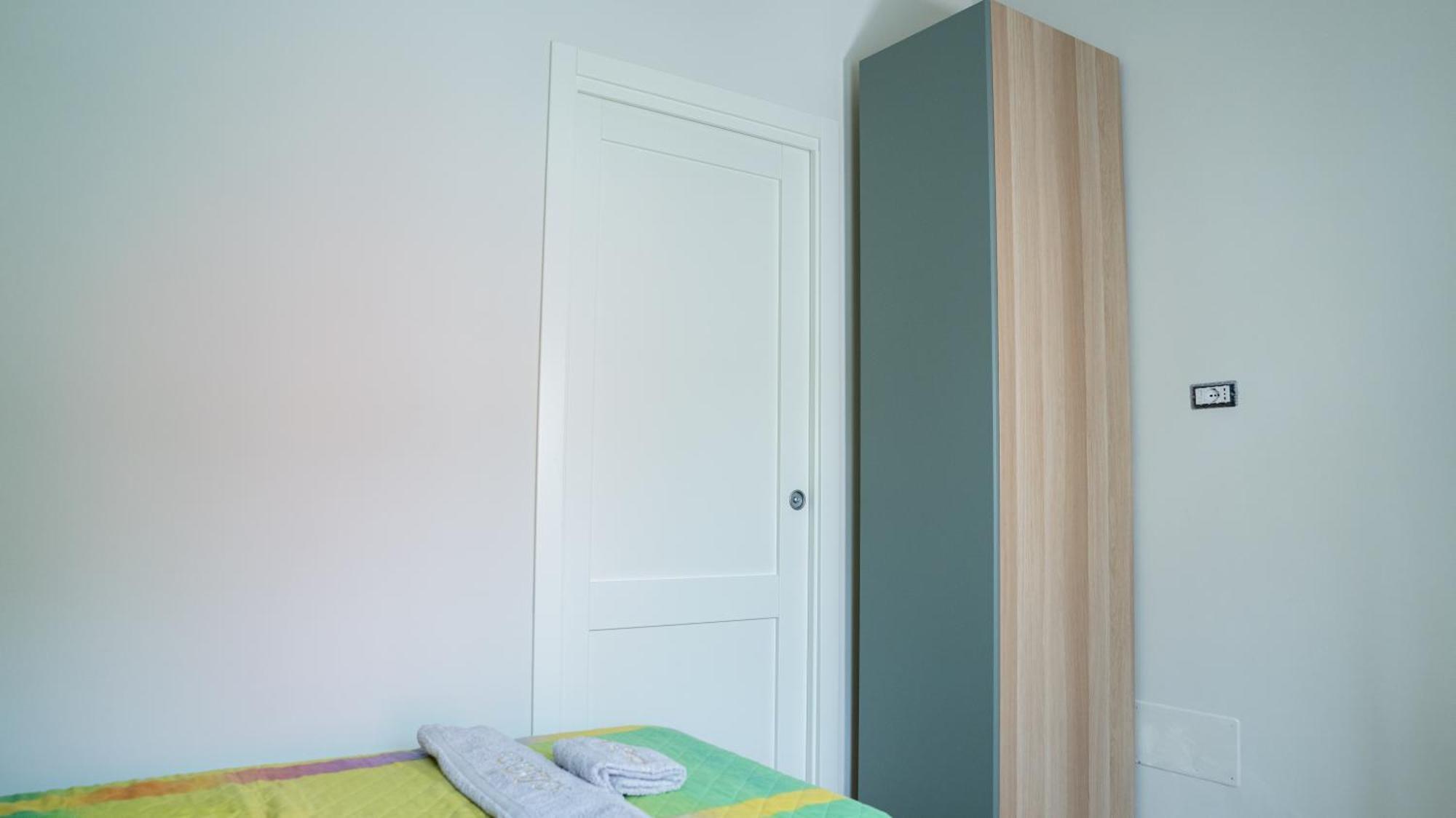 B&B Da Carmela Sant'Ambrogio sul Garigliano Exteriör bild