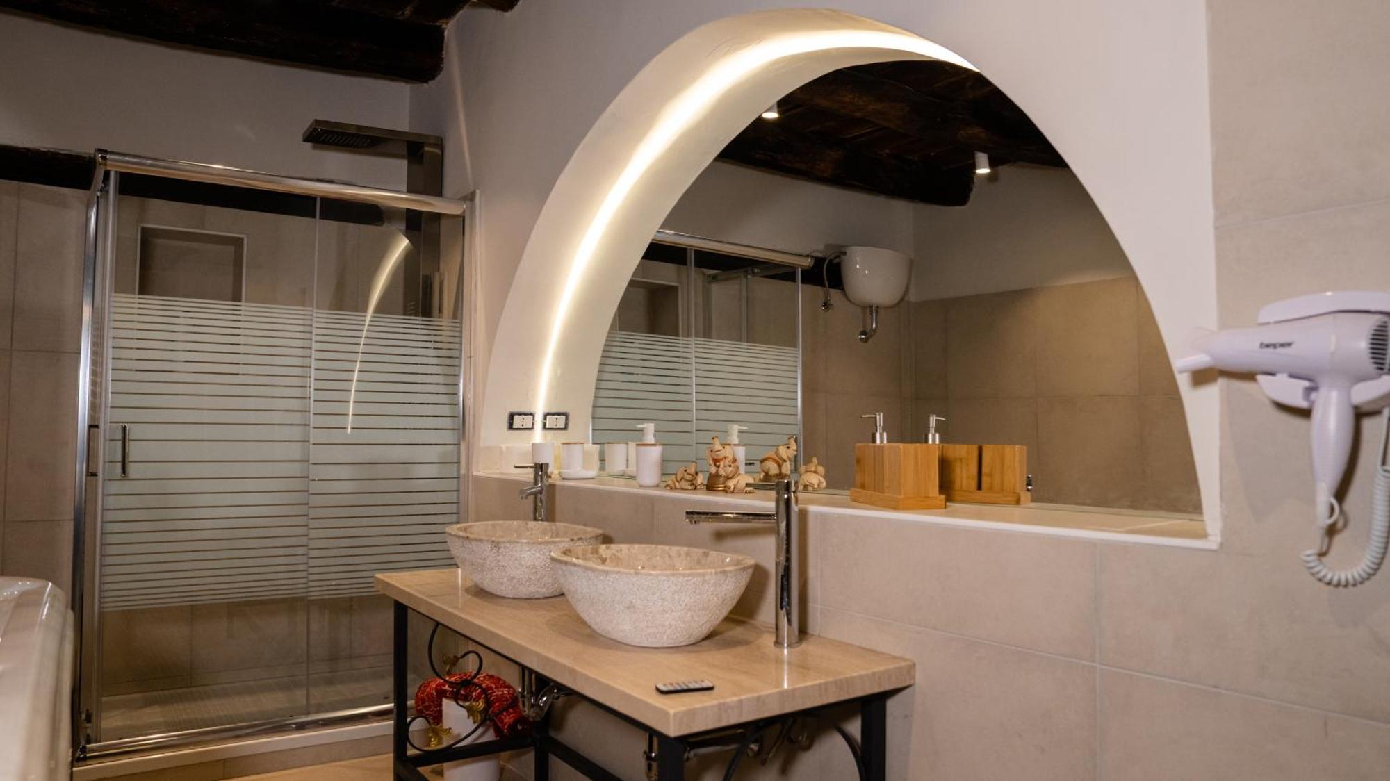 B&B Da Carmela Sant'Ambrogio sul Garigliano Exteriör bild