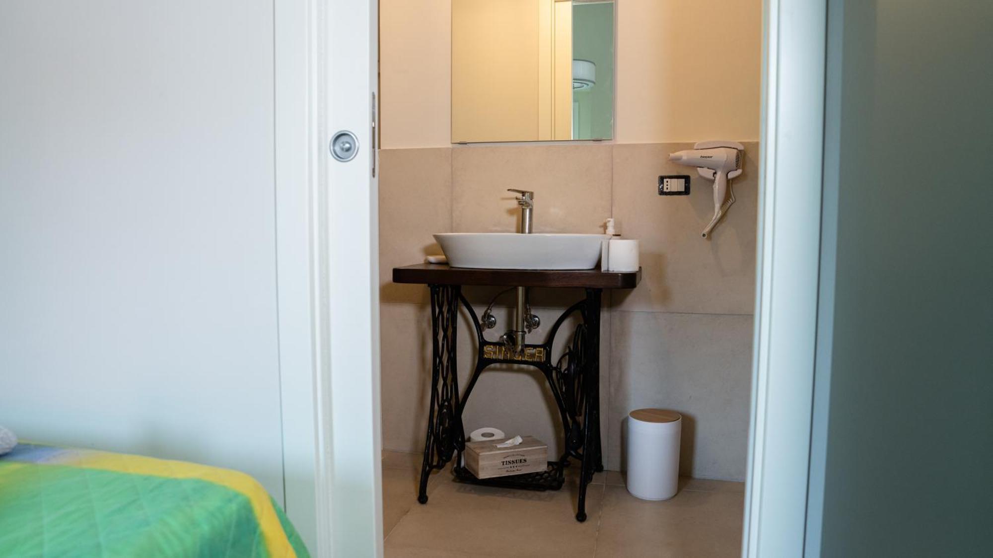 B&B Da Carmela Sant'Ambrogio sul Garigliano Exteriör bild