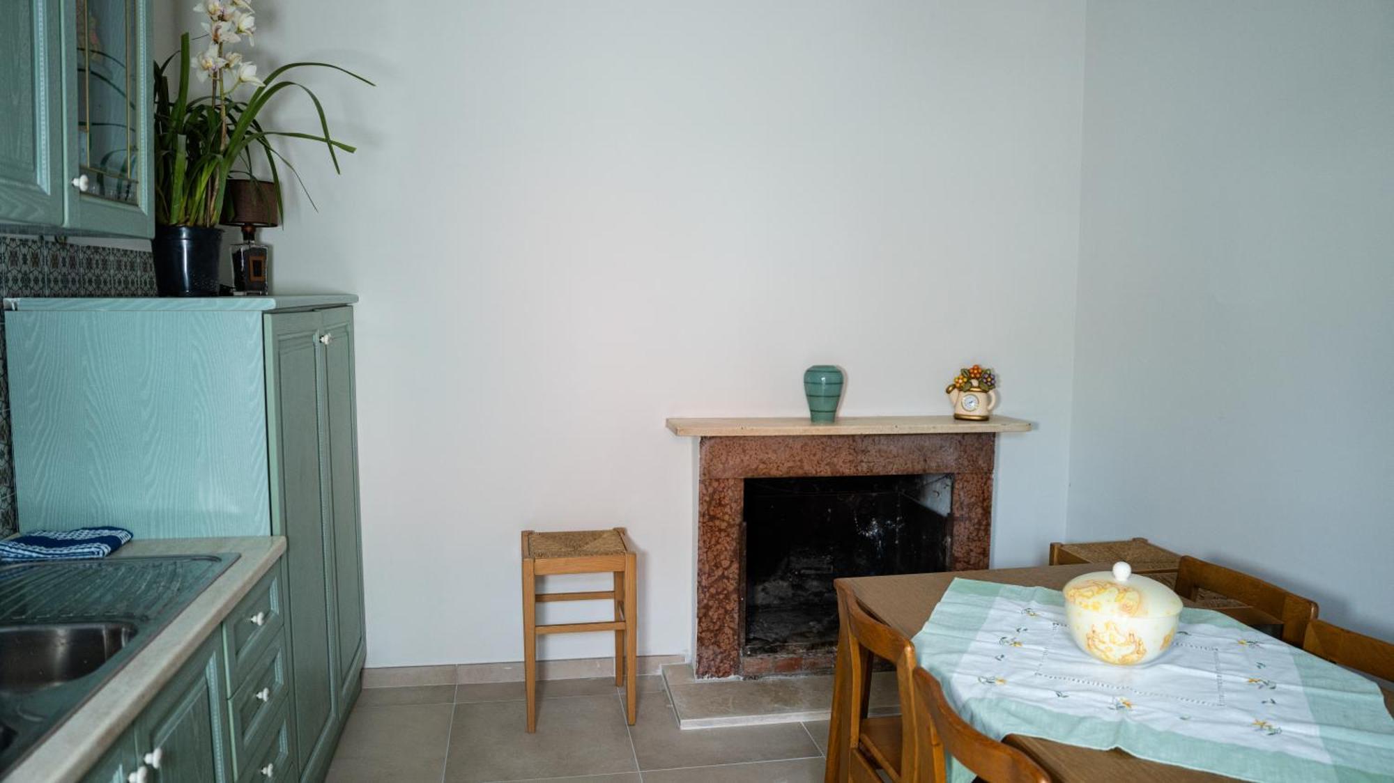B&B Da Carmela Sant'Ambrogio sul Garigliano Exteriör bild